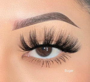 iSlay Mink Lashes
