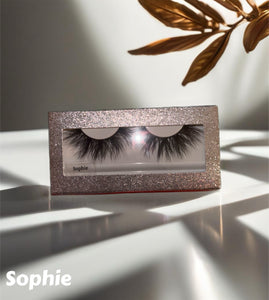 iSlay Mink Lashes